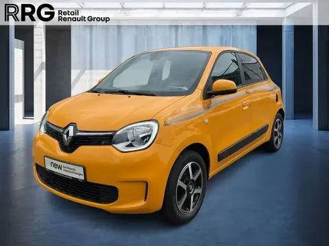 Used RENAULT TWINGO Petrol 2020 Ad 