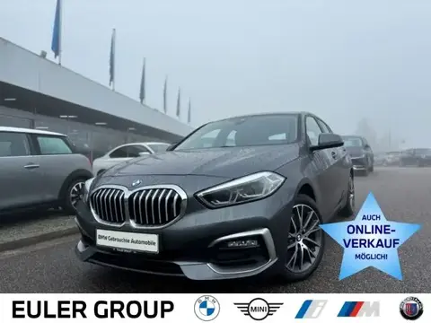 Annonce BMW SERIE 1 Diesel 2020 d'occasion 