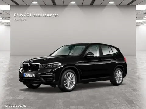 Used BMW X3 Hybrid 2021 Ad 