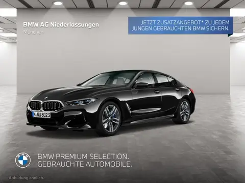 Annonce BMW SERIE 8 Essence 2023 d'occasion 