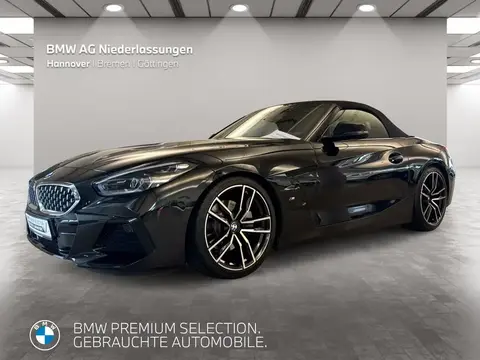 Used BMW Z4 Petrol 2021 Ad 