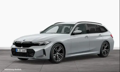 Annonce BMW SERIE 3 Essence 2023 d'occasion 