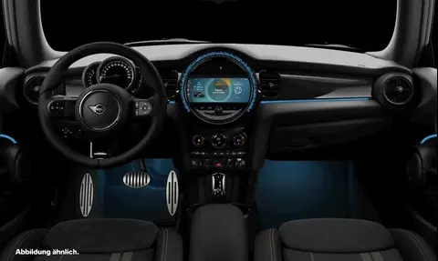 Annonce MINI COOPER Essence 2023 d'occasion 