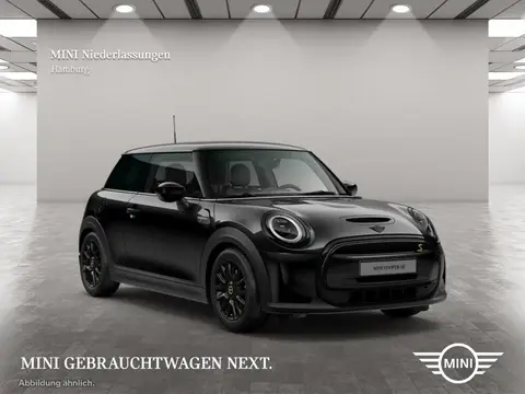 Annonce MINI COOPER Non renseigné 2022 d'occasion 