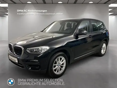 Used BMW X3 Diesel 2021 Ad 