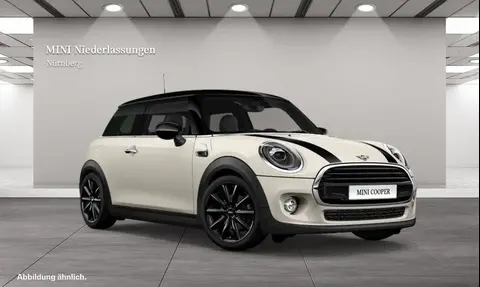 Used MINI COOPER Petrol 2021 Ad 