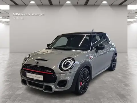 Annonce MINI JOHN COOPER WORKS Essence 2021 d'occasion 