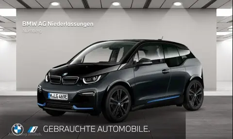 Annonce BMW I3 Non renseigné 2022 d'occasion 