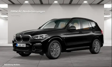 Annonce BMW X3 Diesel 2020 d'occasion 