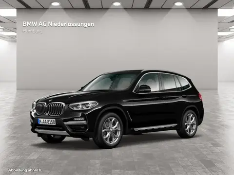 Annonce BMW X3 Diesel 2021 d'occasion 