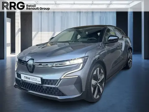 Annonce RENAULT MEGANE Non renseigné 2022 d'occasion 