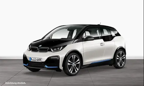 Annonce BMW I3 Non renseigné 2022 d'occasion 