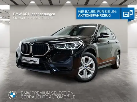 Used BMW X1 Hybrid 2020 Ad Germany