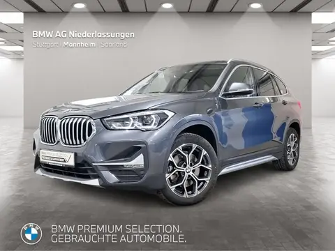 Used BMW X1 Diesel 2021 Ad 