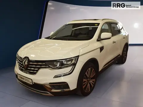 Annonce RENAULT KOLEOS Diesel 2020 d'occasion 