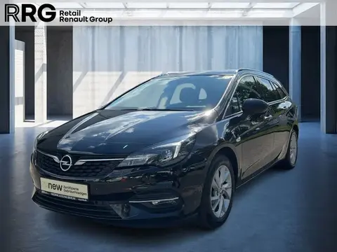 Used OPEL ASTRA Petrol 2022 Ad 