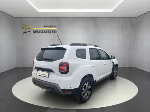 Used DACIA DUSTER Petrol 2024 Ad 