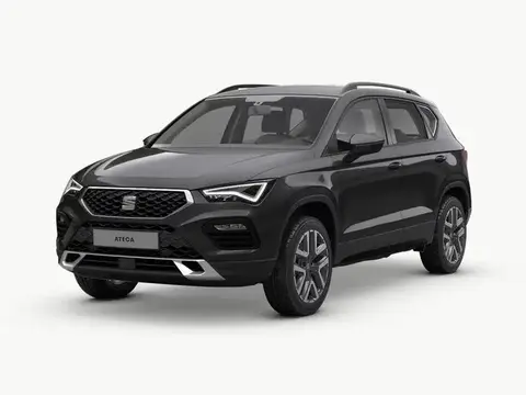 Used SEAT ATECA  2023 Ad 