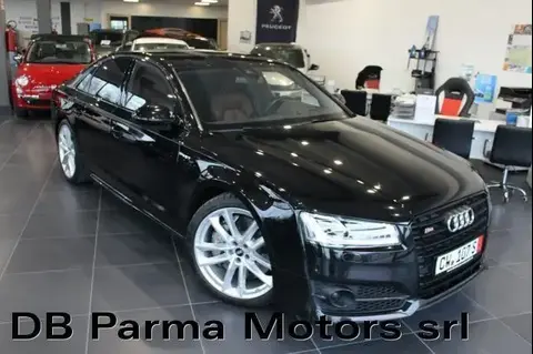 Used AUDI A8 Petrol 2016 Ad 