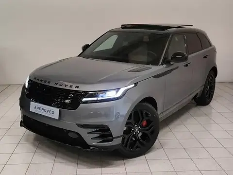 Annonce LAND ROVER RANGE ROVER VELAR Hybride 2023 d'occasion 