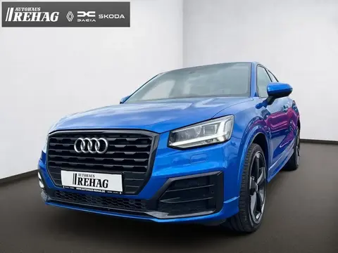 Used AUDI Q2 Petrol 2019 Ad 