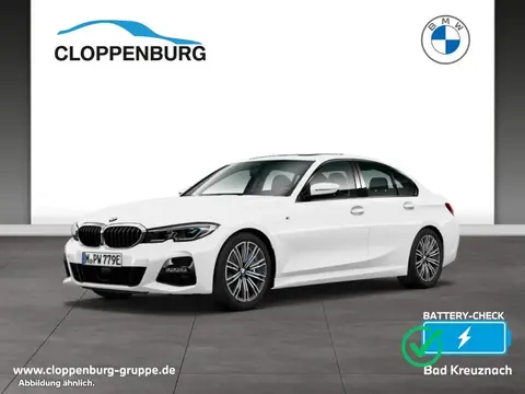 Used BMW SERIE 3 Hybrid 2020 Ad Germany