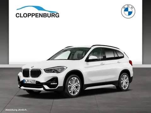 Used BMW X1 Petrol 2021 Ad 