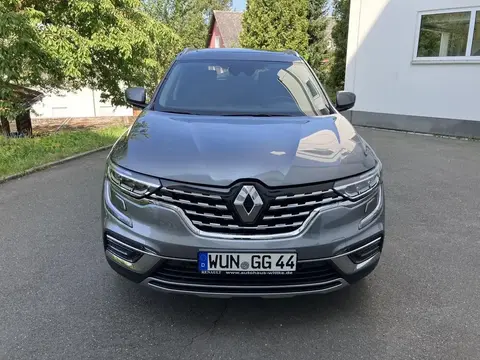 Used RENAULT KOLEOS Diesel 2022 Ad 