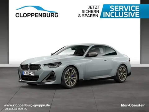 Used BMW M240 Petrol 2023 Ad 