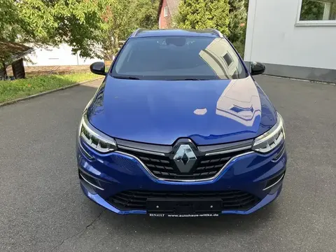 Used RENAULT MEGANE Petrol 2024 Ad 