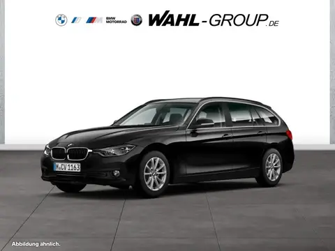 Used BMW SERIE 3 Petrol 2018 Ad 