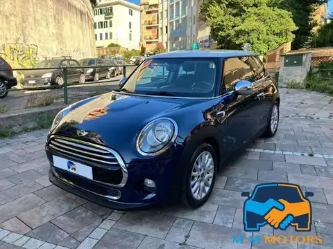 Used MINI COOPER Diesel 2015 Ad 