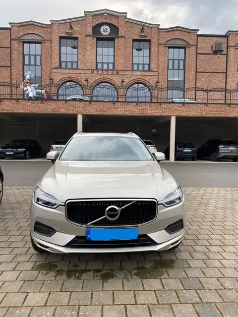 Used VOLVO XC60 Diesel 2019 Ad 