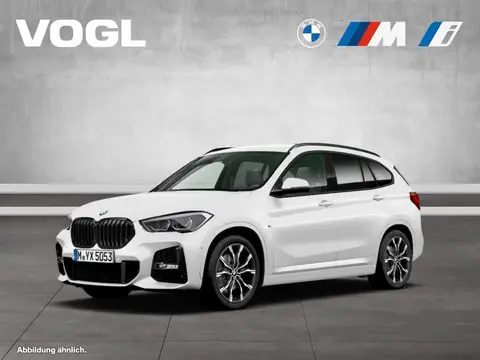 Annonce BMW X1 Essence 2021 d'occasion 