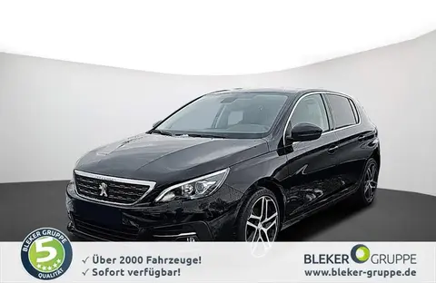 Used PEUGEOT 308 Petrol 2019 Ad 