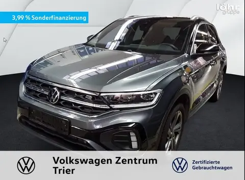 Annonce VOLKSWAGEN T-ROC Diesel 2023 d'occasion 