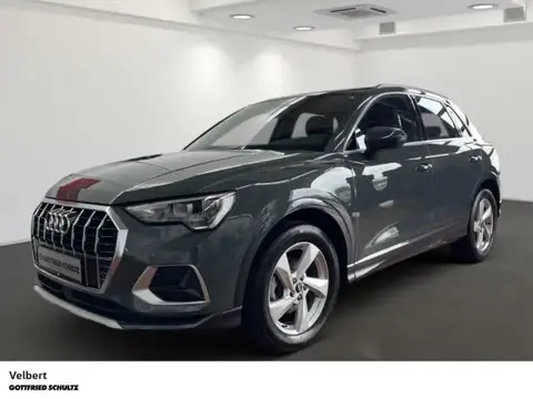 Annonce AUDI Q3 Diesel 2022 d'occasion 