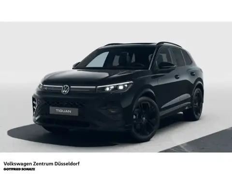 Annonce VOLKSWAGEN TIGUAN Essence 2024 d'occasion 