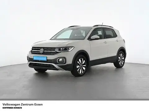 Used VOLKSWAGEN T-CROSS Petrol 2024 Ad 