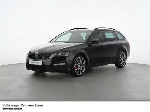 Annonce SKODA OCTAVIA Essence 2019 d'occasion 