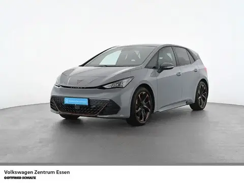 Used CUPRA BORN Not specified 2022 Ad 