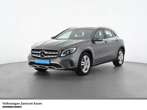 Used MERCEDES-BENZ CLASSE GLA Petrol 2019 Ad 