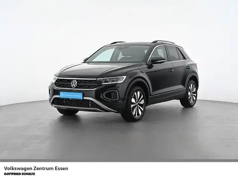 Annonce VOLKSWAGEN T-ROC Essence 2024 d'occasion 