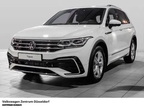 Used VOLKSWAGEN TIGUAN Petrol 2024 Ad 