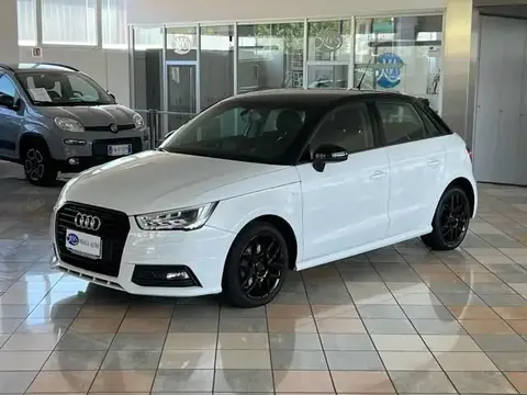 Annonce AUDI A1 Diesel 2018 d'occasion 