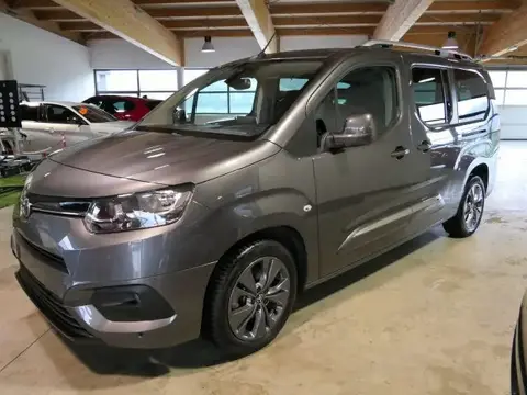 Used TOYOTA PROACE Petrol 2021 Ad 