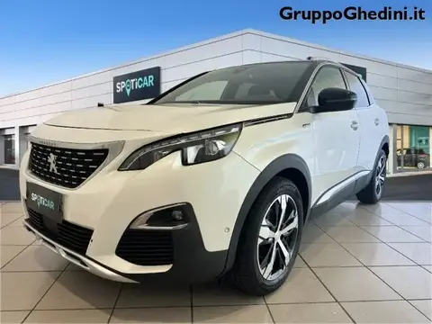 Annonce PEUGEOT 3008 Diesel 2020 d'occasion 