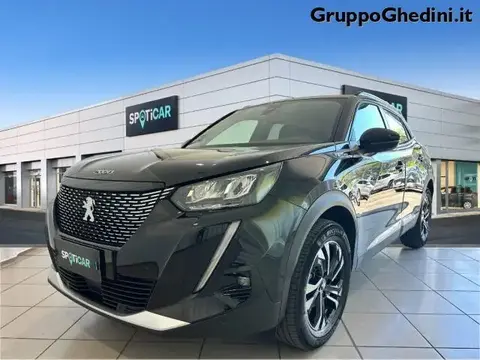 Annonce PEUGEOT 2008 Essence 2020 d'occasion 