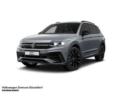 Used VOLKSWAGEN TIGUAN Diesel 2024 Ad 