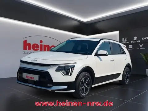 Annonce KIA NIRO Hybride 2024 d'occasion 